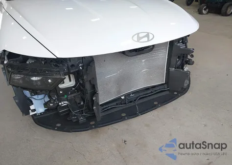 2024 Hyundai Sonata Sel z USA, uszkodzony, nr VIN KMHL64JA9RA409076